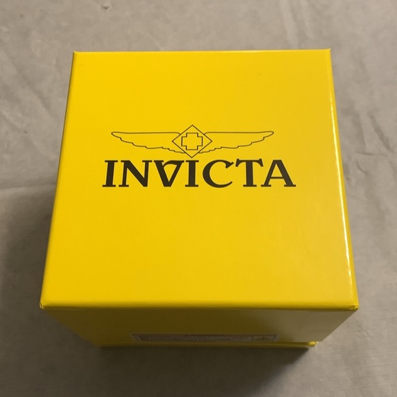 Invicta Men's Digital Watch “Activa X”44.5mm, Grey - Picture 8 of 11